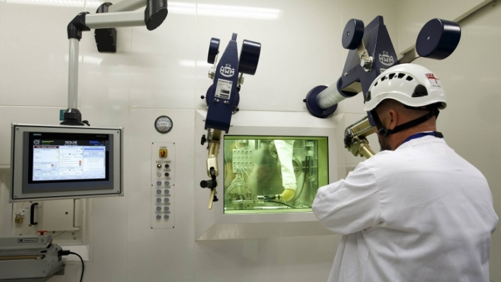 В размерах атомных ядер разглядели новую аномалию